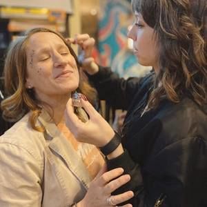 Meet your Posher, Sunshine